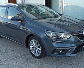Renault Megane SPORTER SW 1.5 DCI 110 CV *C.AUTOMA