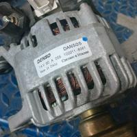 Alternatore Ford Focus (Denso) 