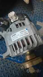 Alternatore Ford Focus (Denso) 