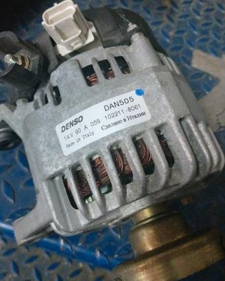 Alternatore Ford Focus (Denso) 