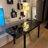 Tavolo allungabile 70x120-180