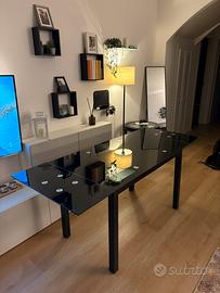 Tavolo allungabile 70x120-180