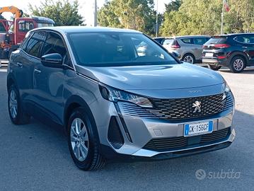 Peugeot 3008 BlueHDi 130 S&S Active Pack