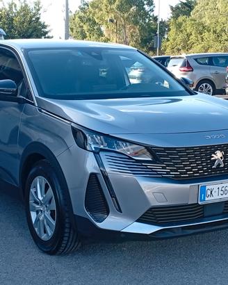 Peugeot 3008 BlueHDi 130 S&S Active Pack