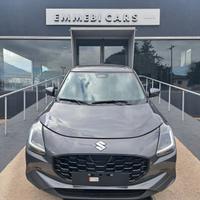 SUZUKI SWIFT 1.2 HYBRID 83 CV WAKU
