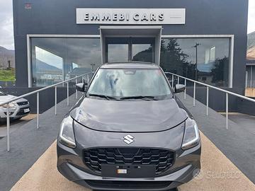 SUZUKI SWIFT 1.2 HYBRID 83 CV WAKU