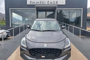 SUZUKI SWIFT 1.2 HYBRID 83 CV WAKU