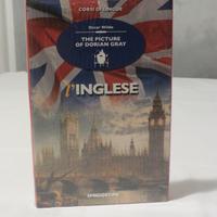 The picture of Dorian Gray - libro in inglese