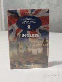 The picture of Dorian Gray - libro in inglese