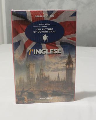 The picture of Dorian Gray - libro in inglese