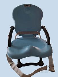 Alzasedia per bambino CAm