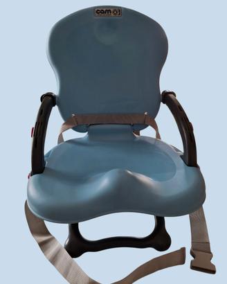 Alzasedia per bambino CAm