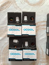 raccordi alphacool prolunghe