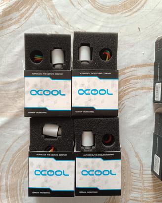 raccordi alphacool prolunghe