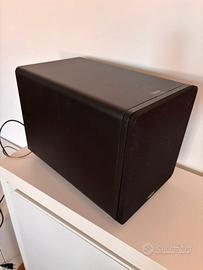 Subwoofer Indiana Line