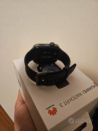 Huawei Watch Fit 3