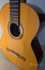 Chitarra Classica Jose Ramirez S1 2006