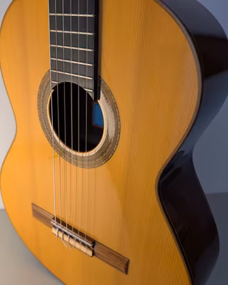 Chitarra Classica Jose Ramirez S1 2006