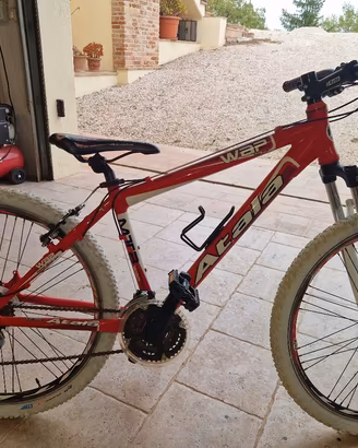 mtb Atala 26 pollici