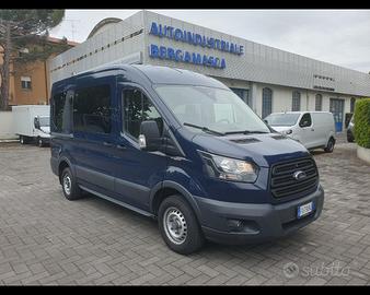 FORD FORD TRANSIT 310 COMBI U90938