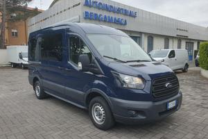 FORD FORD TRANSIT 310 COMBI U90938