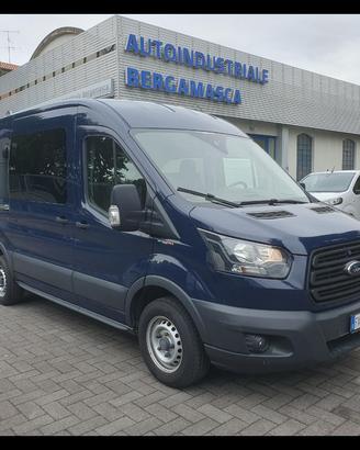 FORD FORD TRANSIT 310 COMBI U90938