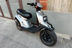 Booster Spirit MBK