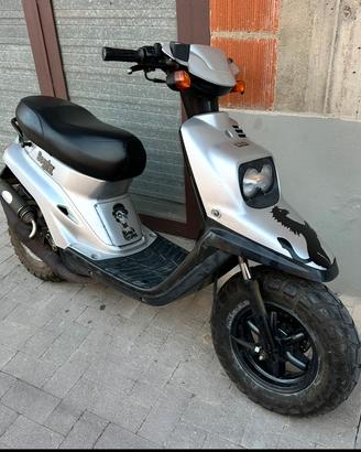 Booster Spirit MBK