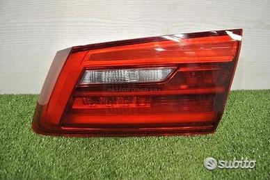 BMW serie 5 G30 F90 M5 Fanale LED destro
