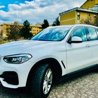 BMW X3 XDrive 2.0D Business Advantage