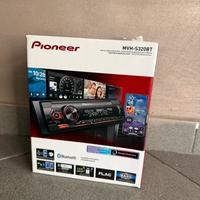 Autoradio Pioneer