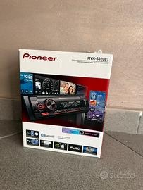 Autoradio Pioneer