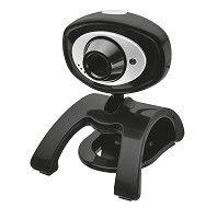 Webcam Trust 16430 NUOVA