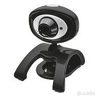 Webcam Trust 16430 NUOVA