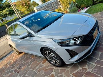Hyundai I20  Connectline 