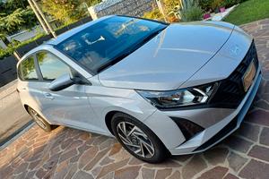 Hyundai I20  Connectline 