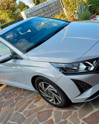 Hyundai I20  Connectline 