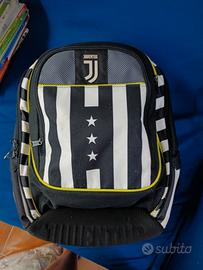 zaino Juventus 