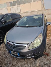 Opel Corsa 1.2 GPL 3 porte Sport
