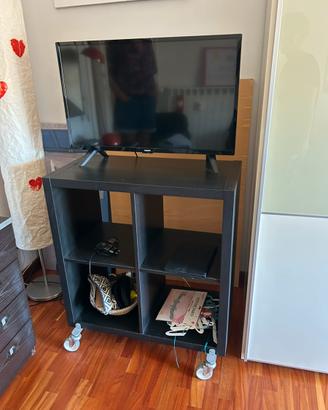 Mobile porta tv