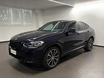 BMW X4 XDRIVE 20I 48V