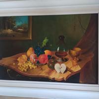 Quadro d'autore