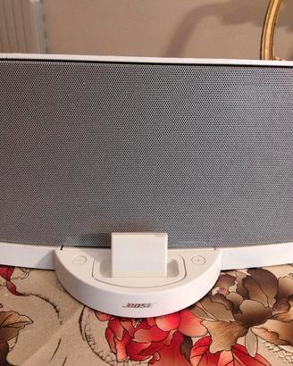 Bose Soundtrack