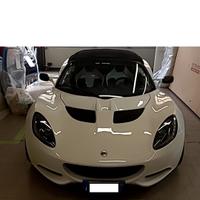 Lotus Elise 1.6 Club Racer