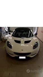 Lotus Elise 1.6 Club Racer