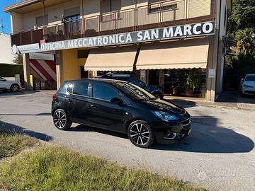 Opel Corsa 1.2 Innovation (cosmo) 5p my16 #TAG.OPE