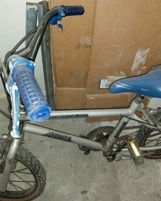 Bicicletta da bambino