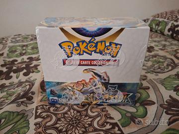 Pokémon GCC: box booster Astri Lucenti sigillato