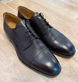 Scarpe mod. Francesina fatte a mano