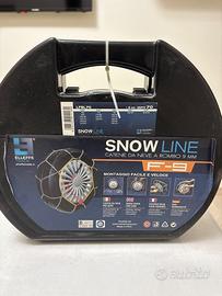 Catene da neve
